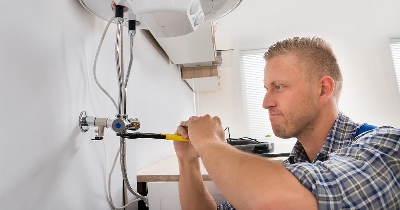 Easy Plumbing Financing in Las Vegas with Leak Experts USA & Wisetack